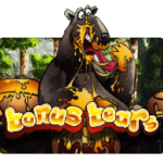 Bonus-Bear