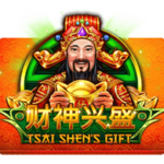 Tsai-shens-gift