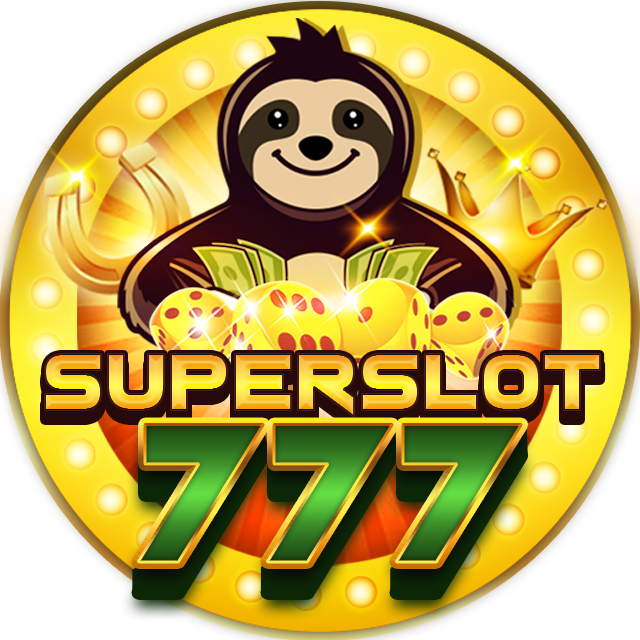 777 superslot เครดิตฟรี50