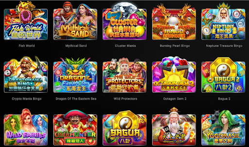 Slot เครดิตฟรี 50 ล่าสุด