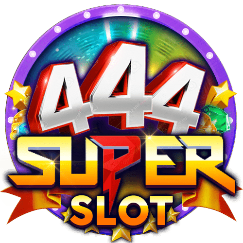 444 superslot เครดิตฟรี 50