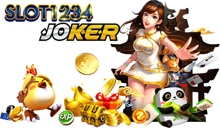 ทางเข้าslot1234 joker